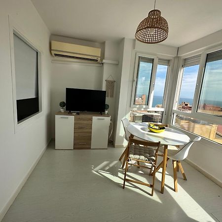 Ver952 - Vistas Mar Y Piscina, Wifi, Playa 600 Metros, Centro 150 Metros Torremolinos Exterior photo